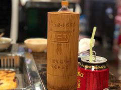 -灌县老妈砂锅串串香