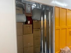 -安东易迷你仓自助寄存仓库(淞虹路店)