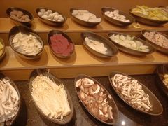 -美食汇·海鲜自助西餐厅·江门富力万达嘉华酒店