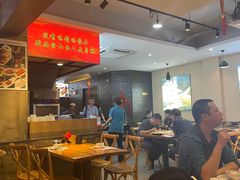 -晋情·游子轩(梅花路店)