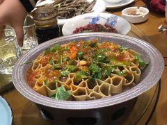 -西北印象佳宴(兴华街中段店)