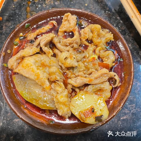 聚祥汇火锅(万和茗居店)