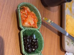 -CURRY YA 熟成咖哩專門店(深圳湾万象城店)