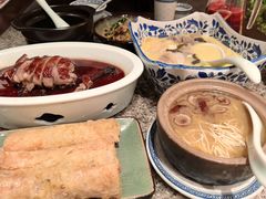 -南京大牌档(壹方天地店)