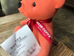 -漫咖啡(五四北店)