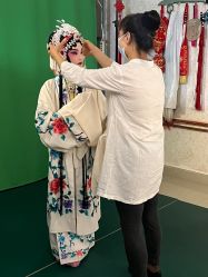 -梨园天地京剧摄影(玲珑天地店)