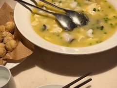 -茅庐川菜(烟台万象汇店)