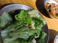 -阿秋牛排(湖心街店)