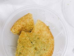 -胡记锅贴·沪上游子老鸭粉丝汤(太原路店)