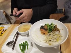 -轻蔬不用等·素食(江苏路店)