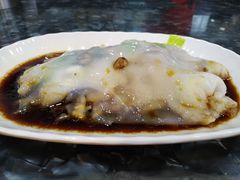 -燊意布拉肠云吞面(中山四路店)