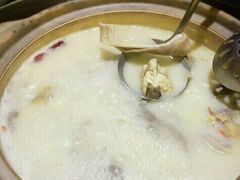 -捞王猪肚鸡火锅(昆山店)