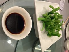 iphone_upload_pic-御花园·粤菜·海鲜火锅(中山公园店)
