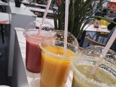 鲜榨果汁-宜家·瑞典风味餐厅(北京西红门店)