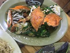 -贞姨美食·老字号海鲜大排档