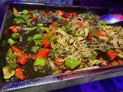 -蘭奢雅集·江浙菜(青山江滩店)