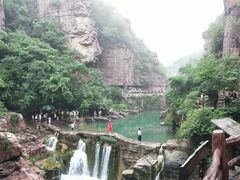 -云台山风景名胜区