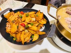 -龙江情东北菜馆(佳宁道店)