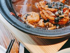 -瑶王府·广西菜(相思湖店)