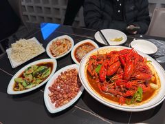 -望江门小龙虾·靓虾(西湖总店)