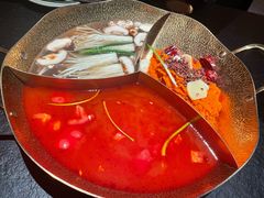 -色響火锅(恒隆广场店)