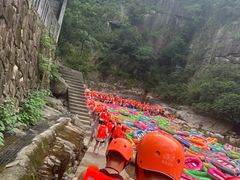 -雅鲁激流探险漂流