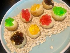 -柒园·三十年创意杭帮菜(龙湖滨江天街店)