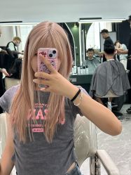-FOR YOU造型