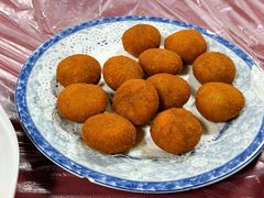 -南华寺素食馆(南华禅寺店)