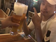 -老外街