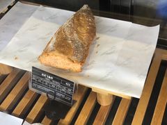 -Let's Taipei 非常烘焙(太古里店)