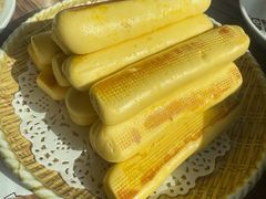 -九转小磨·非遗东北菜(群力店)