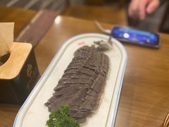 -百叶居·老北京涮羊肉(鼓楼店)