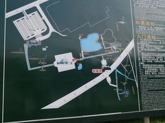 -绥芬河国门景区