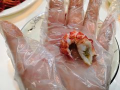 -老鄞江清水龙虾•赵赵家(江北店)