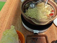 -菌小白火锅(时尚天河店)