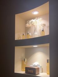 -婳香·女性英式芳疗SPA