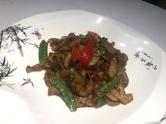 -同喜烤鸭店(光芒店)