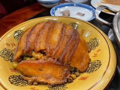 -老来福·非遗酸汤兔(凯旋路店)
