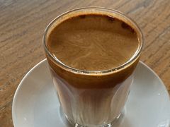 熔岩 Dirty-VOYAGE COFFEE(北锣鼓巷店)