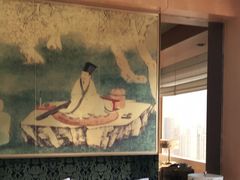 -北京盘古七星酒店