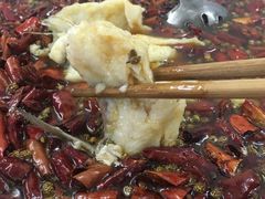 -笑红饭庄