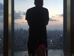 -金轩中餐厅 Jin Xuan(浦东丽思卡尔顿酒店)