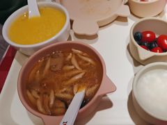 -西贝(厦门中华城店)
