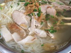 -华姐鸡粉(教育路店)
