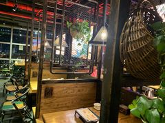 大堂-管氏翅吧(中关村店)