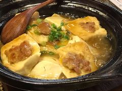 客家酿豆腐-老客家·客家菜(万达店)