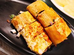 -金掌勺·锅包肉(广渠门店)