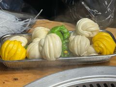 -锅老头海鲜铁锅炖
