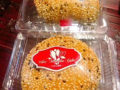 麻球-白玉兰食品(汇联商厦店)